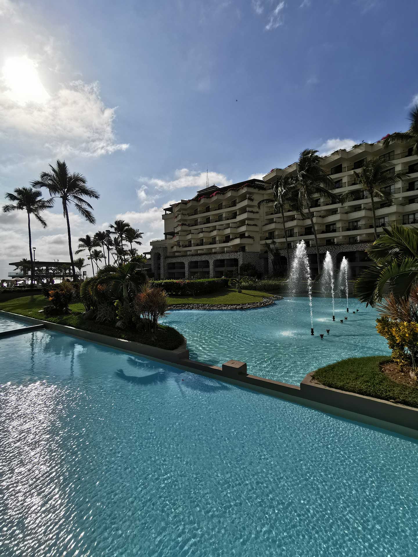 PuertoVallartaMarriott