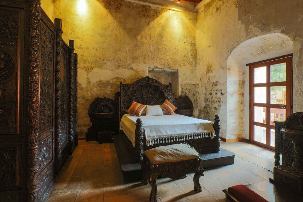 Quinta-Real-Suite