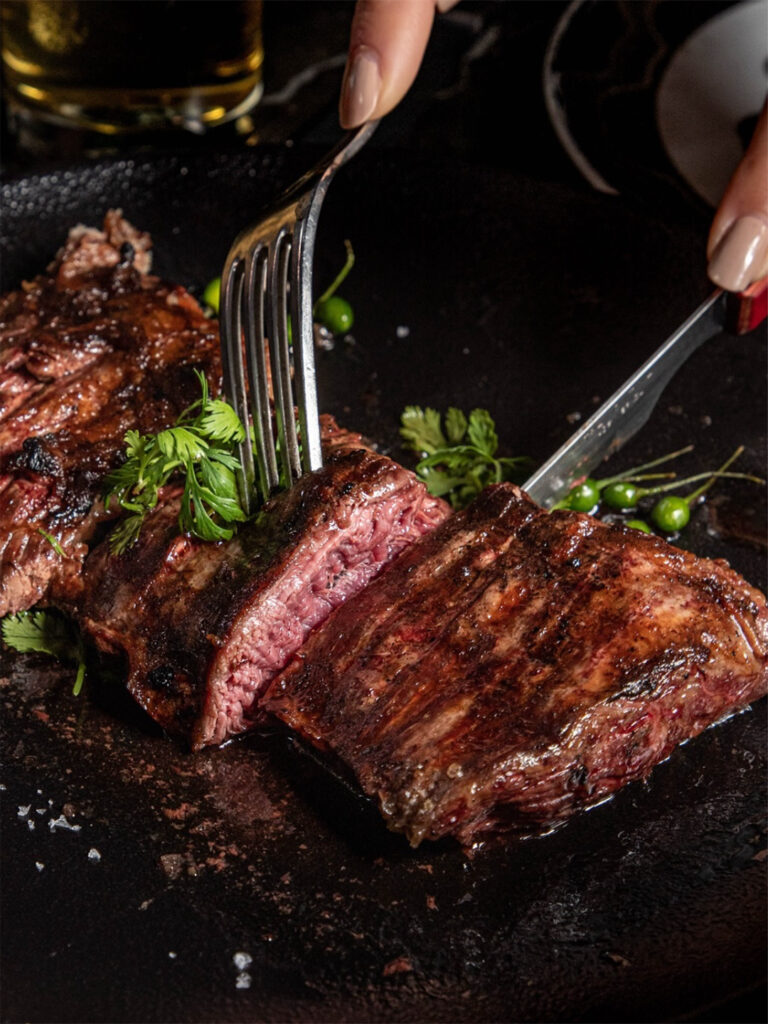 5 restaurantes de cortes de carne en CDMX para carnívoros prime