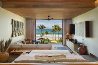 W Punta de Mita: donde el mar, el arte y el estilo confluyen