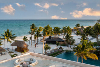 Chefs Series en Fairmont Mayakoba: Lumbre y Fuego en la primera temporada