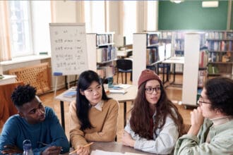 Estos son los 5 mejores países para estudiar idiomas