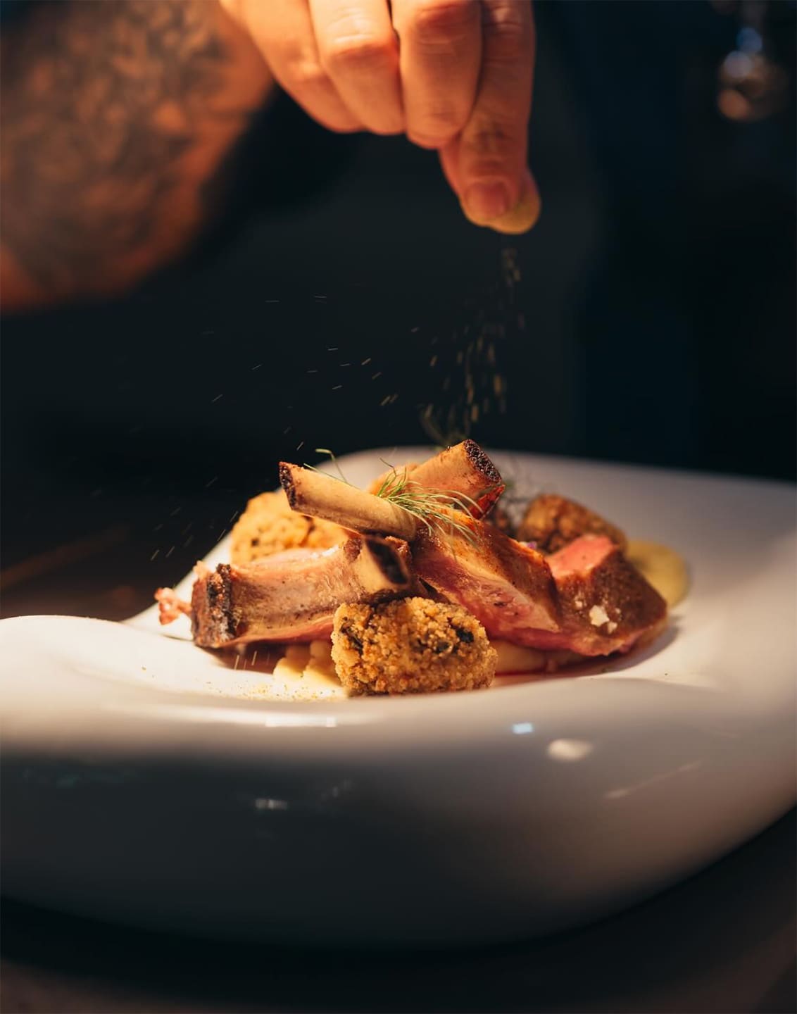 Los 5 mejores restaurantes italianos de CDMX para toda ocasión