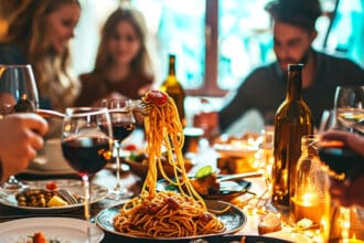 Los 5 mejores restaurantes italianos de CDMX para toda ocasión