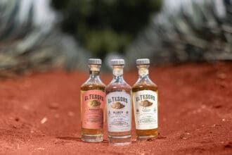 Celebra el Día Nacional del Tequila con cocteles de El Tesoro