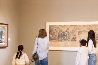 El lado C de El Paso: 6 paradas para un viaje cultural