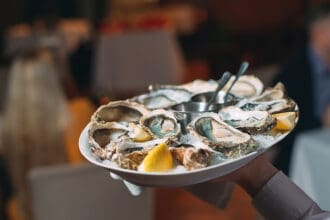 Casamarte Oyster Bar & Grill: descubre este restaurante de ostiones en La Paz