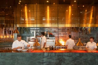 Culinary Passport, tu entrada al sabor de Waldorf Astoria Cancún