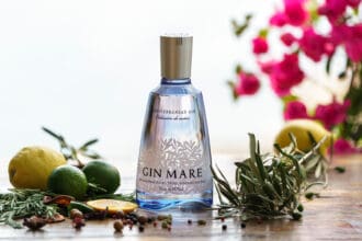 Conoce la historia de la ginebra y los secretos de Gin Mare