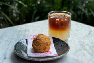 ¿Amas el café de especialidad? Gran Café Victoria creó dos menús para maridar tu bebida favorita