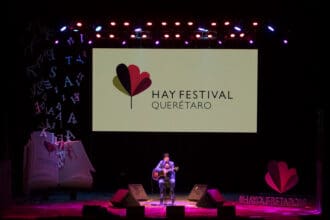 ¡Hay Festival regresa a Querétaro para celebrar la cultura!