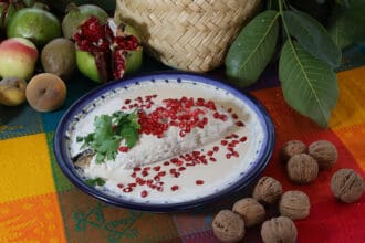 La tierra de los chiles en nogada es Puebla, ¡descubre por qué!