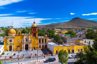 ¿Cuáles son los Pueblos Mágicos de Aguascalientes? ¡Conócelos!