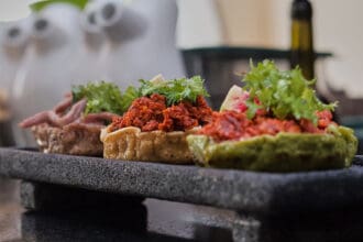 6 restaurantes para desayunar en el Centro Histórico de la CDMX