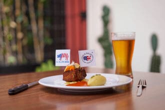 Good Pork: el festival de U.S. Meat que se solidariza con Guerrero