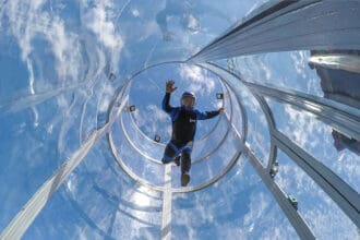Actividades en Puerto Vallarta: aventura, playas y arte sensorial