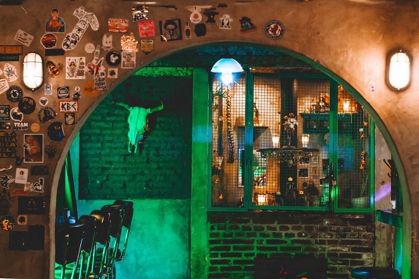 Bares en Guadalajara