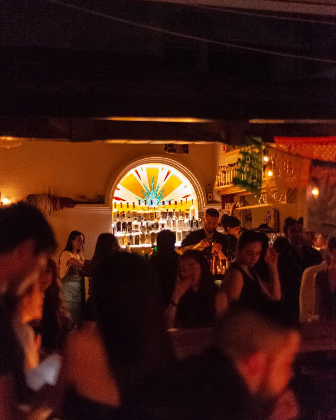 bares en guadalajara