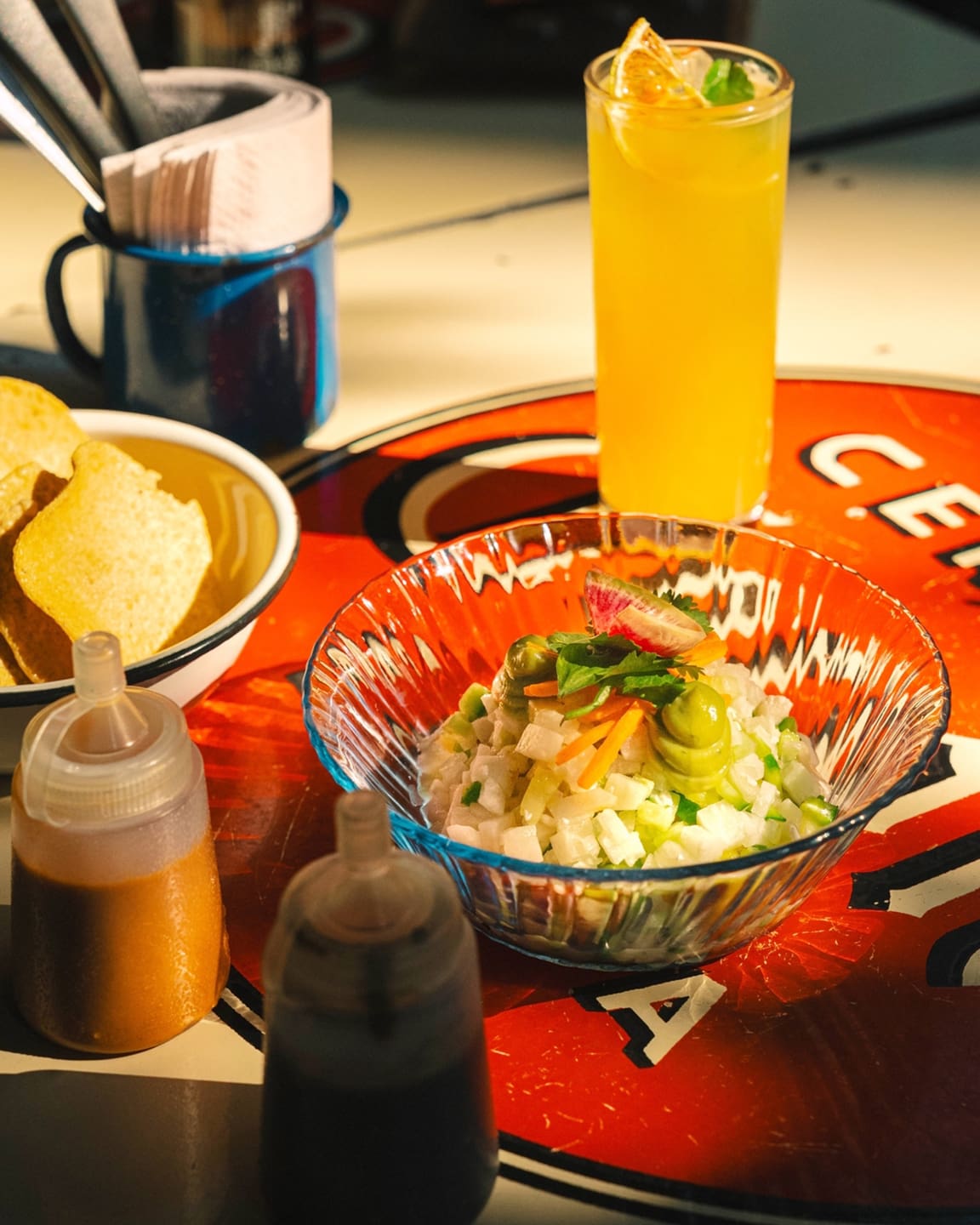 desayunar_comer_cenar_Guadalajara_Habanero_Negro_3 Dónde comer en Guadalajara