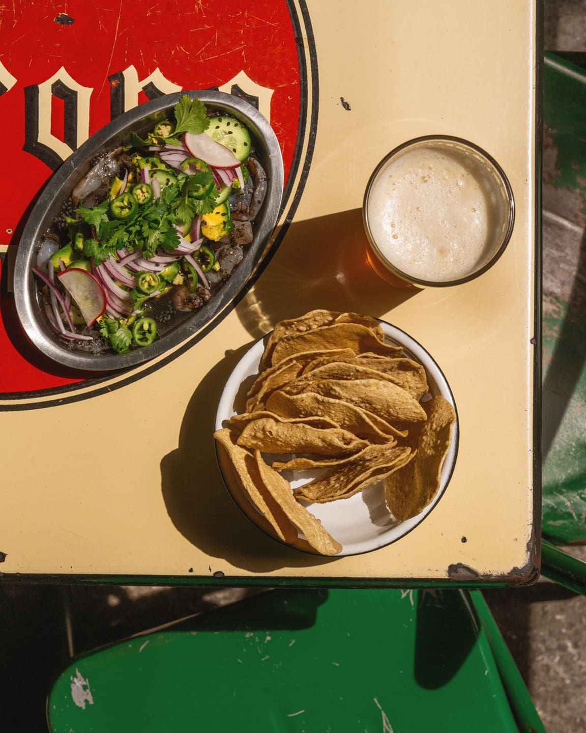 desayunar_comer_cenar_Guadalajara_Habanero_Negro_4 Dónde comer en Guadalajara