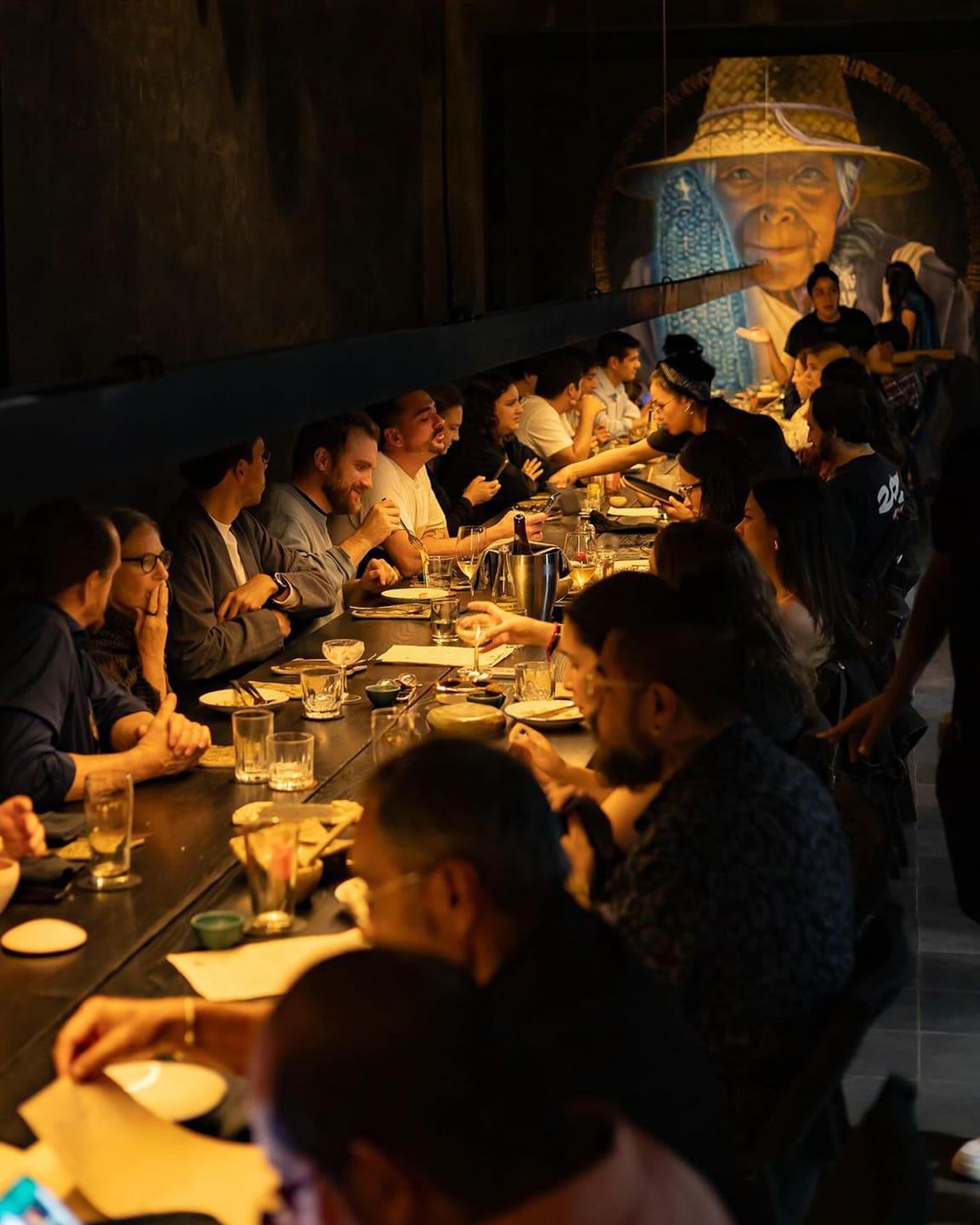 desayunar_comer_cenar_Guadalajara_Xokol_1 Dónde cenar en Guadalajara