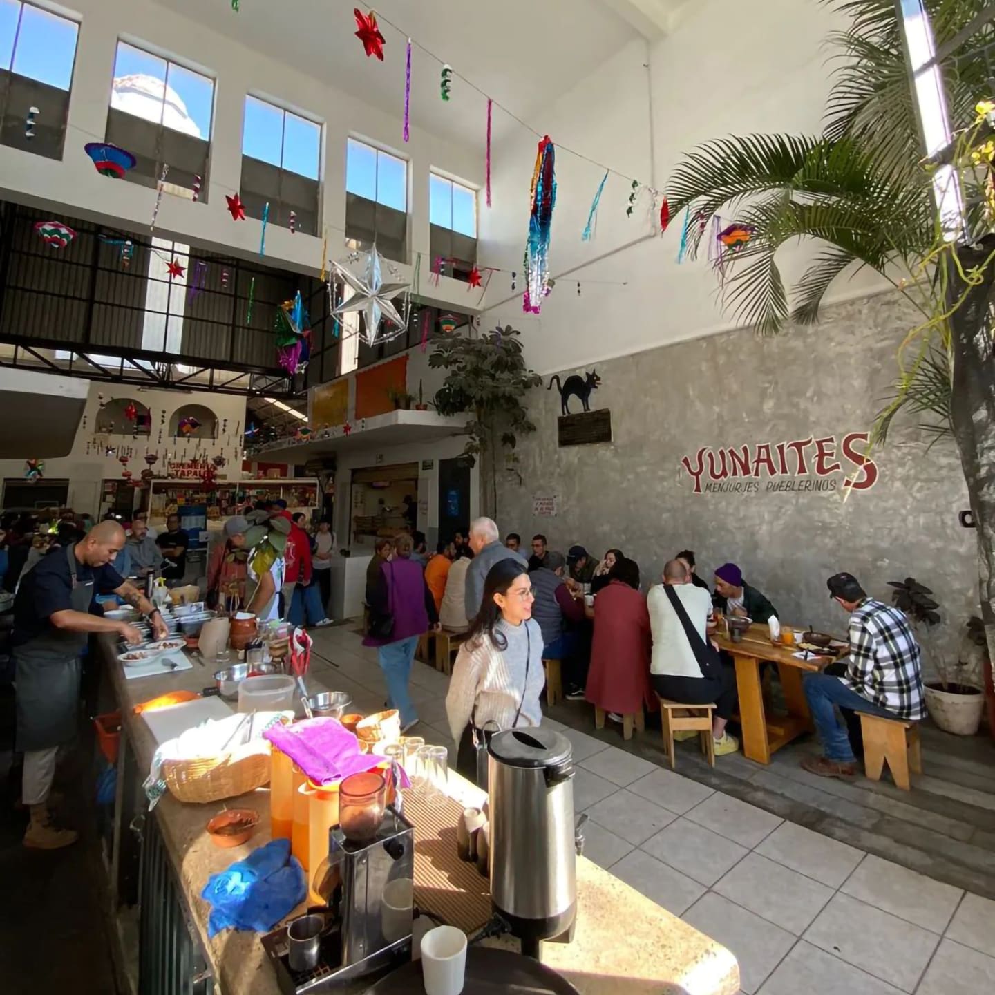 desayunar_comer_cenar_Guadalajara_Yunaites_0 Dónde desayunar en Guadalajara