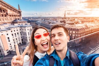 Conoce el impacto económico de los Juegos Olímpicos de París 2024