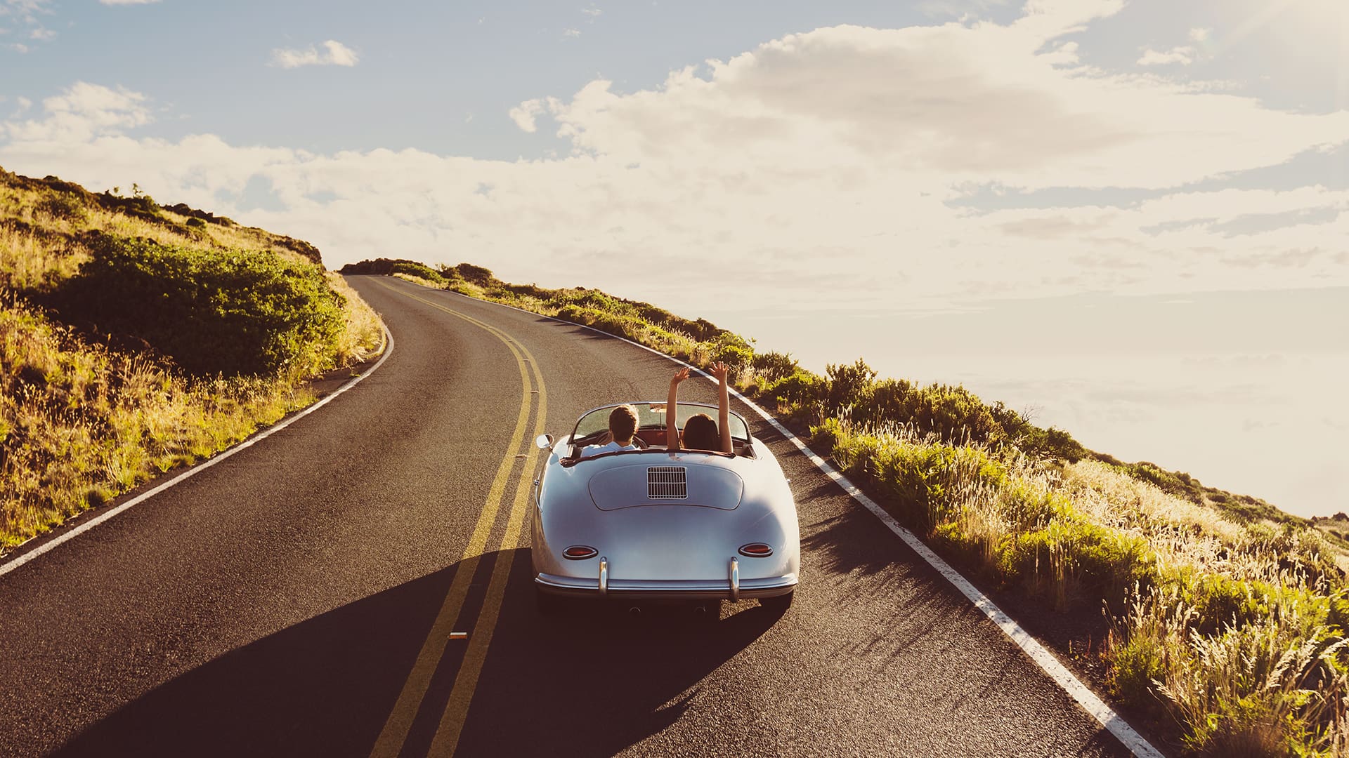 Road trips