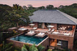 Estos son los mejores hoteles del mundo en 2024, según 50 Best Hotels
