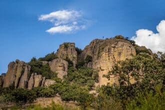 Lugares al aire libre para visitar en Aguascalientes