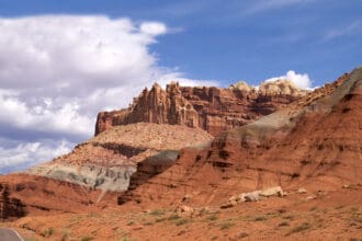 Lugares para visitar en Utah y sumergirte en su naturaleza