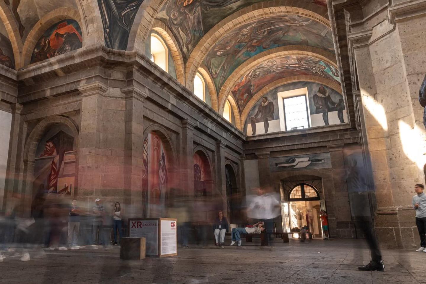 Museos en Guadalajara
