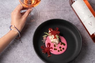 Cena en favor de las mujeres: Dinner in Pink 2024 rompe récord