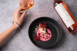 segundo tiempo octubre rosa