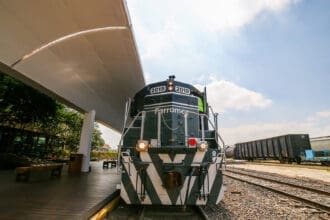Reabre el tren Tequila Express: rutas, precios y experiencias