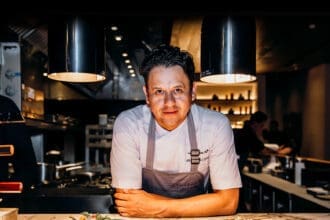 El chef Ángel Vázquez conquista Riviera Maya con una experiencia de lujo