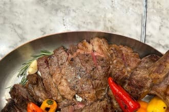 Carnivore: el nuevo steakhouse para conocer en CDMX