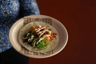 Conoce Ninyas, la única cantina japonesa del mundo