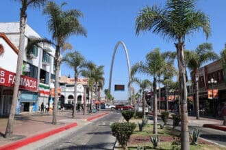 Tijuana: donde nace la Patria y brota la innovación gastronómica