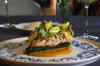Los mejores lugares para comer en el Pueblo Mágico de Tecate