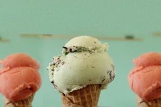 Ozio: conoce un auténtico lugar de gelato italiano en CDMX