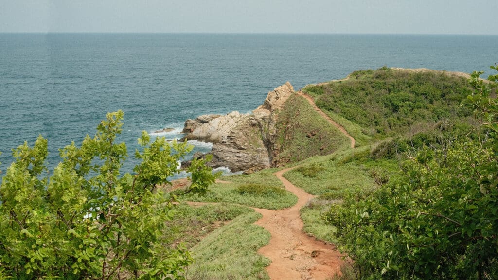 Road trip por Oaxaca