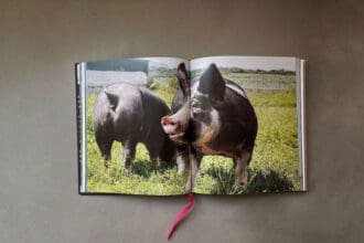 3 Nuevos libros de cocina que no pueden faltar en tu estantería