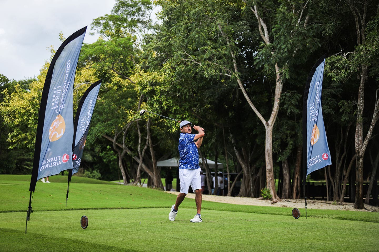 Torneo de Golf 5 de 50
