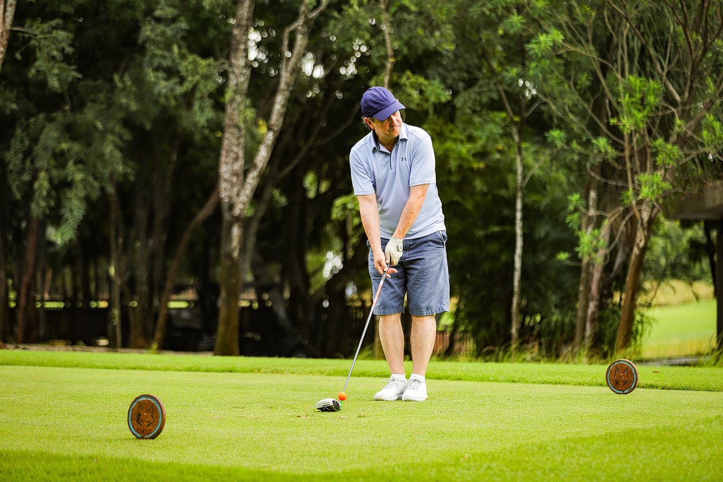 Torneo de Golf 5 de 50