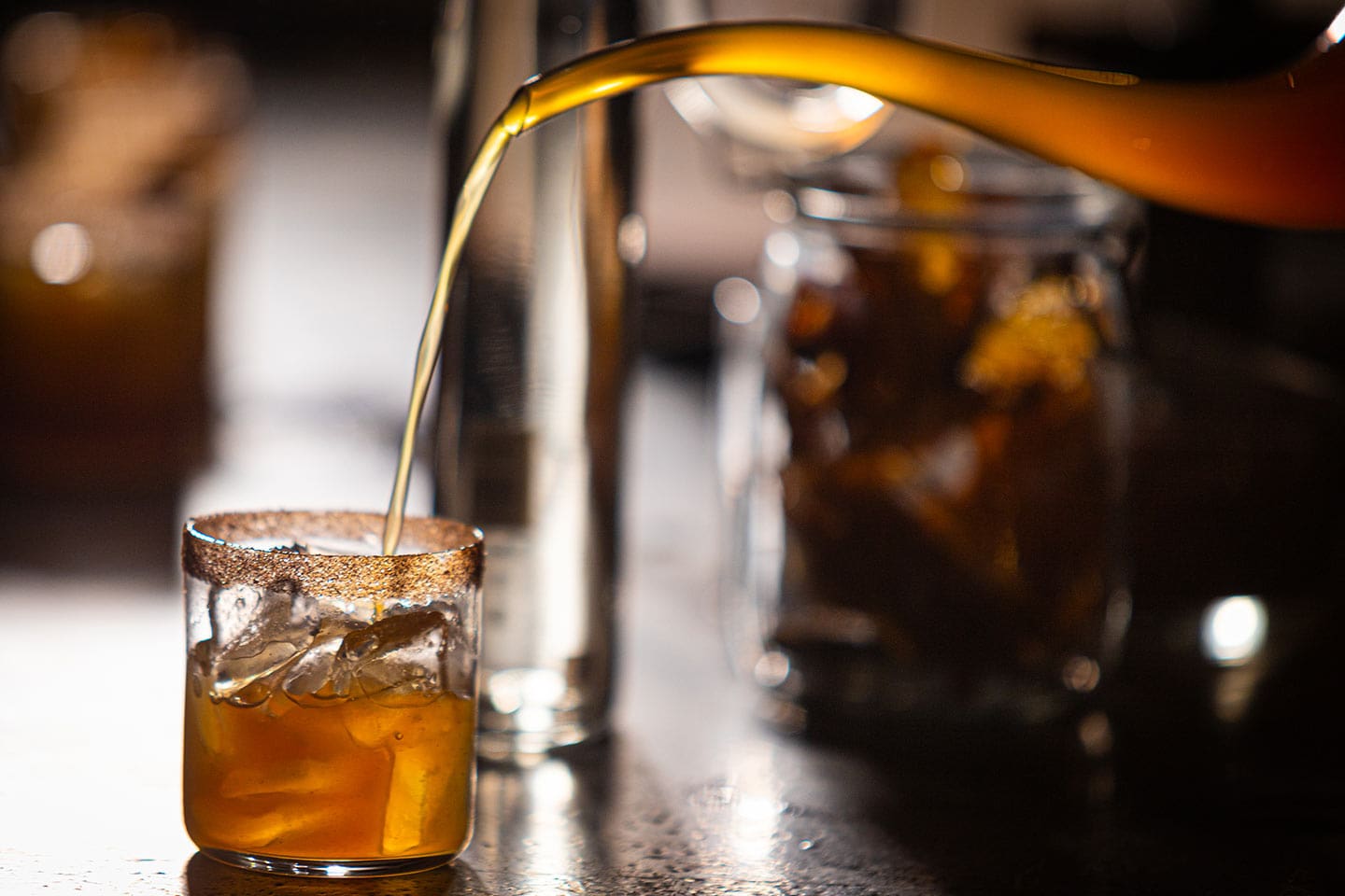 Tequila Cósmico