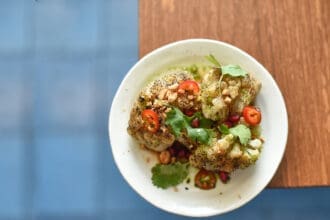A Qué Me Sabes CDMX: el festival que une más de 90 restaurantes