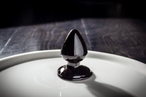 Sin censura, el menú de Balcón del Zócalo que explora temas polémicos y hasta tabúes sexuales