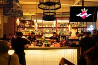 ¡Salud! 5 de las mejores cantinas para conocer en CDMX