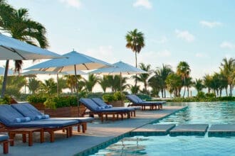 Chablé Maroma: 6 años del hotel que celebra la esencia de Riviera Maya